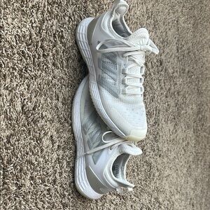 Adidas Adizero Ubersonic Tennis Court Shoe